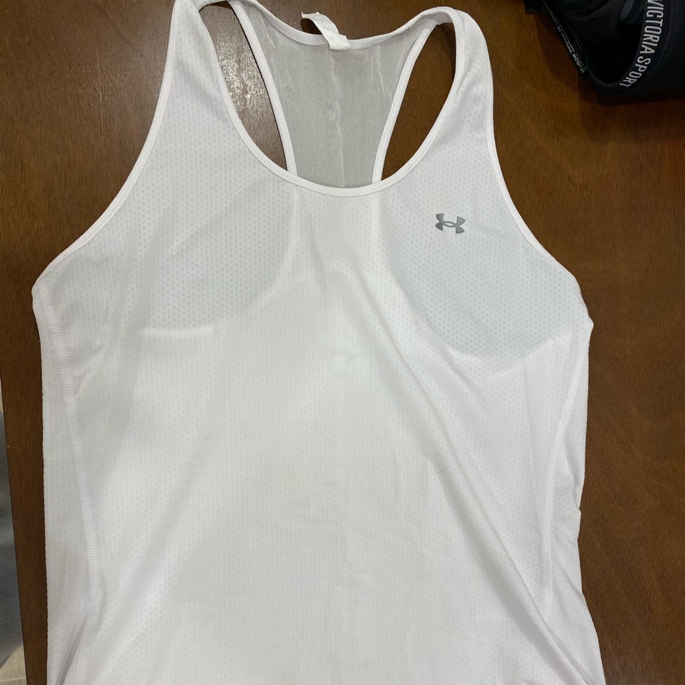 Under Armor Tank top